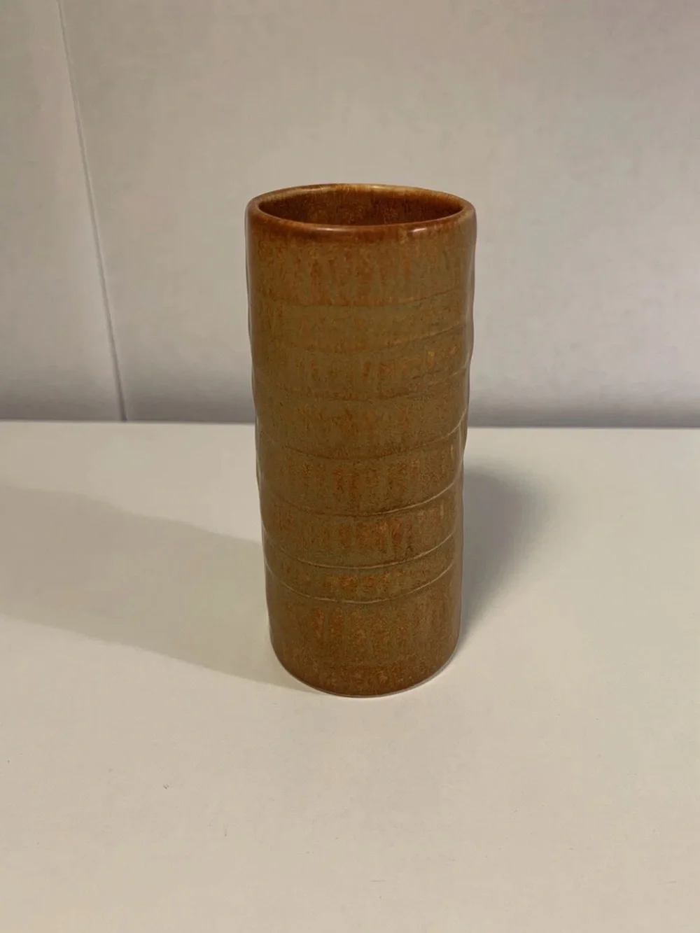 Vintage Chiki Tiki Shooter Shot Glass